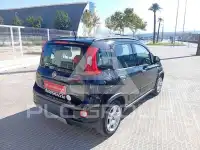 2023 Fiat Panda