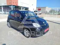 2023 Fiat Panda