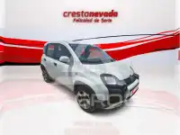 2023 Fiat Panda