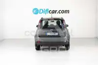 2023 Fiat Panda