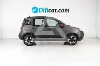 2023 Fiat Panda