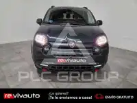 2023 Fiat Panda