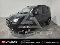 2023 Fiat Panda