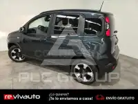 2023 Fiat Panda