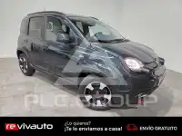 2023 Fiat Panda