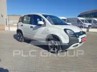 2023 Fiat Panda