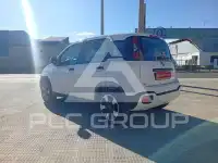 2023 Fiat Panda
