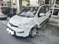 2023 Fiat Panda