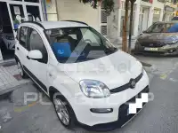 2023 Fiat Panda