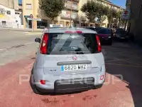 2023 Fiat Panda