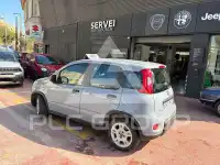 2023 Fiat Panda
