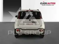 2023 Fiat Panda