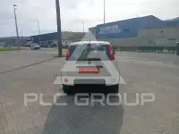 2023 Fiat Panda