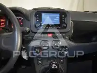 2023 Fiat Panda