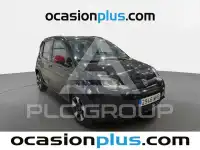 2023 Fiat Panda