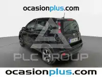 2023 Fiat Panda