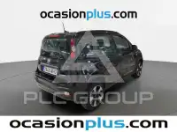 2023 Fiat Panda