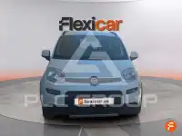 2023 Fiat Panda