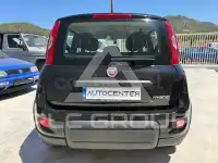 2023 Fiat Panda
