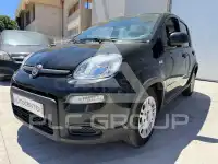 2023 Fiat Panda