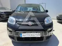 2023 Fiat Panda