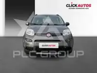2023 Fiat Panda