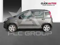 2023 Fiat Panda