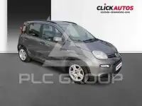 2023 Fiat Panda