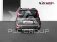 2023 Fiat Panda