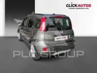 2023 Fiat Panda