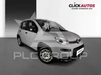 2023 Fiat Panda
