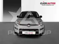 2023 Fiat Panda