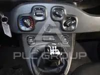 2023 Fiat Panda
