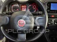 2023 Fiat Panda