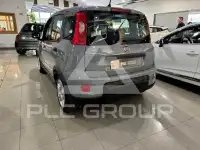 2023 Fiat Panda
