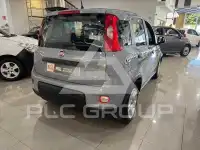 2023 Fiat Panda