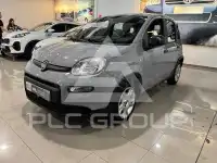 2023 Fiat Panda