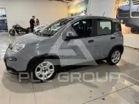 2023 Fiat Panda