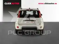 2023 Fiat Panda