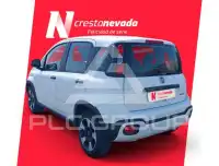 2023 Fiat Panda