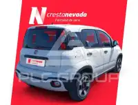 2023 Fiat Panda