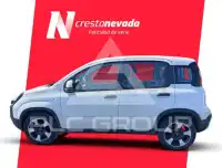 2023 Fiat Panda