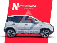 2023 Fiat Panda
