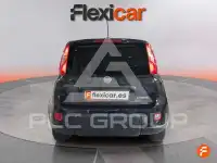 2023 Fiat Panda