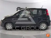 2023 Fiat Panda