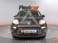 2023 Fiat Panda