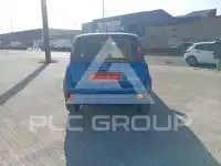 2023 Fiat Panda