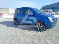 2023 Fiat Panda