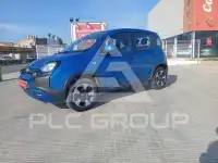 2023 Fiat Panda