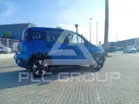 2023 Fiat Panda